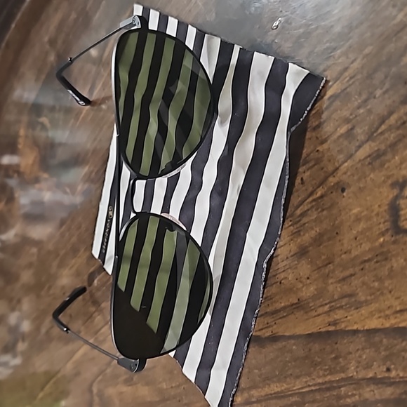 Electric aviator sunglasses - Picture 2 of 7